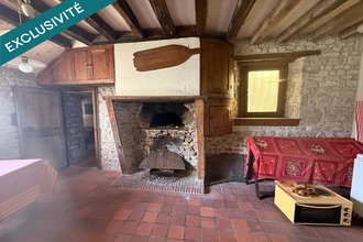  maison pithiviers-le-vieil 45300