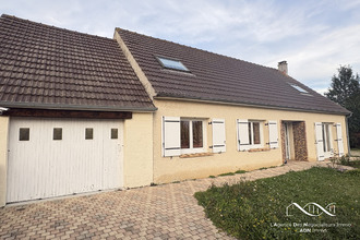  maison pithiviers-le-vieil 45300