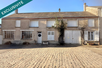  maison pithiviers-le-vieil 45300