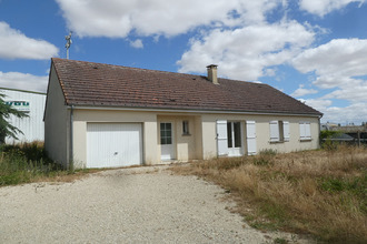  maison pithiviers-le-vieil 45300