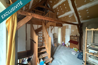  maison pithiviers-le-vieil 45300