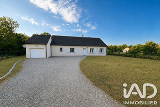  maison pithiviers-le-vieil 45300