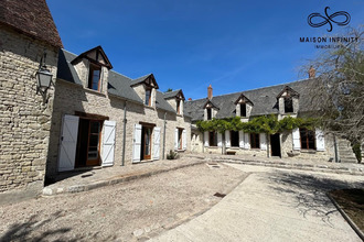  maison pithiviers-le-vieil 45300