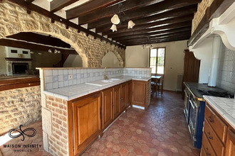  maison pithiviers-le-vieil 45300