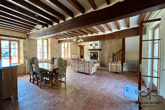  maison pithiviers-le-vieil 45300