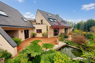  maison plabennec 29860