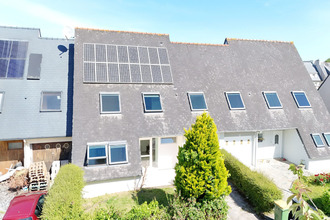  maison plabennec 29860