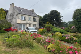  maison plabennec 29860