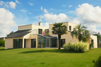 maison plabennec 29860