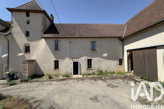  maison placey 25170