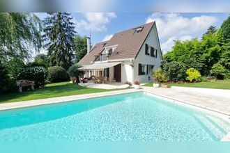  maison plailly 60128