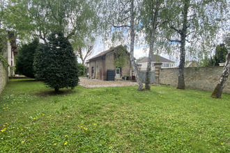  maison plailly 60128