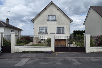  maison plailly 60128