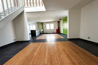  maison plailly 60128