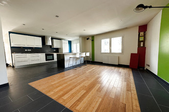  maison plailly 60128