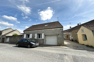  maison plailly 60128