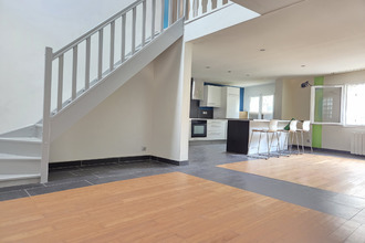  maison plailly 60128