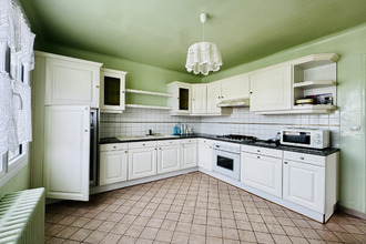  maison plailly 60128