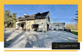  maison plailly 60128