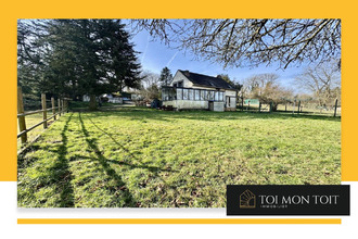  maison plailly 60128