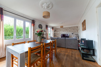  maison plailly 60128