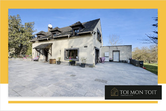  maison plailly 60128