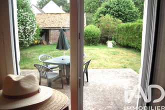  maison plailly 60128