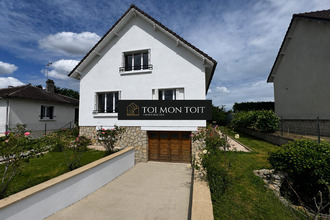  maison plailly 60128