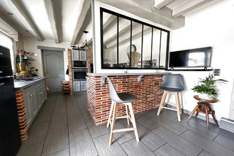  maison plailly 60128