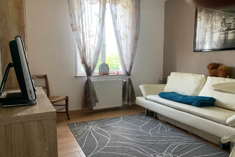  maison plailly 60128