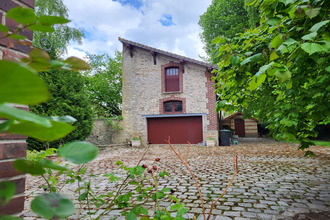  maison plailly 60128