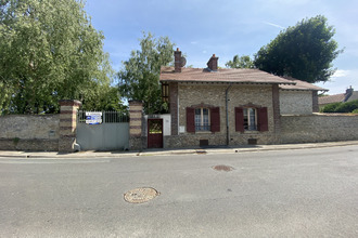  maison plailly 60128