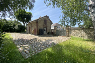  maison plailly 60128
