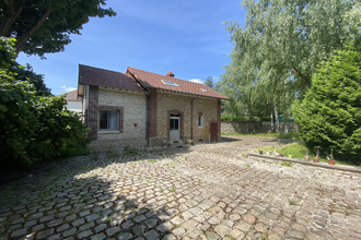  maison plailly 60128