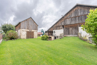  maison plaimbois-du-miroir 25210