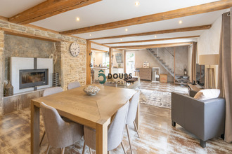  maison plaimbois-du-miroir 25210