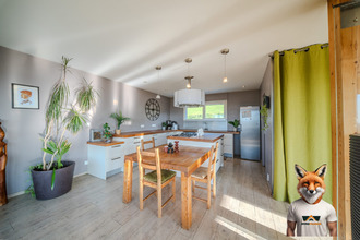  maison plaimbois-vennes 25390