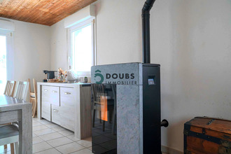  maison plaimbois-vennes 25390