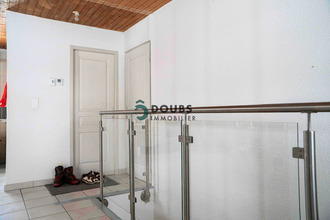  maison plaimbois-vennes 25390