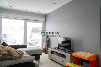  maison plaimbois-vennes 25390