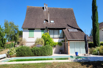  maison plaimpied-givaudins 18340