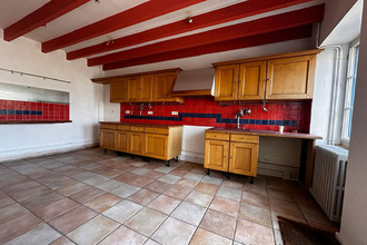  maison plaimpied-givaudins 18340