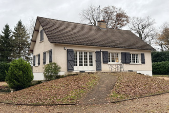  maison plaimpied-givaudins 18340