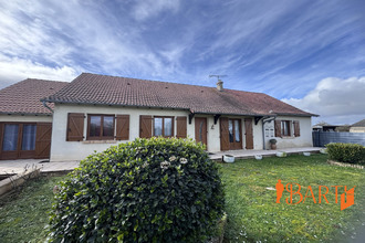  maison plaimpied-givaudins 18340