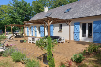  maison plaimpied-givaudins 18340
