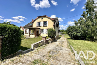  maison plaine-de-walsch 57870