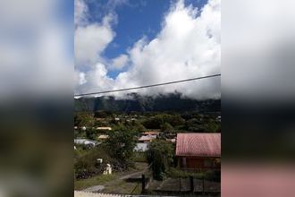  maison plaine-des-palmistes 97431