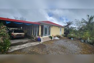  maison plaine-des-palmistes 97431