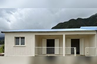  maison plaine-des-palmistes 97431