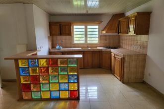  maison plaine-des-palmistes 97431